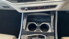 BMW X5 xDrive30d MHT M Sport 5dr Auto [7 Seat] [Tech Pk] Diesel Estate